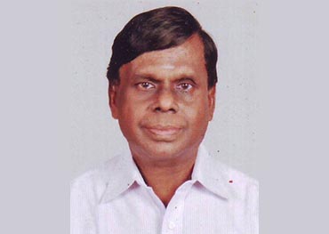 Dr. P. Ramaswami Pillai